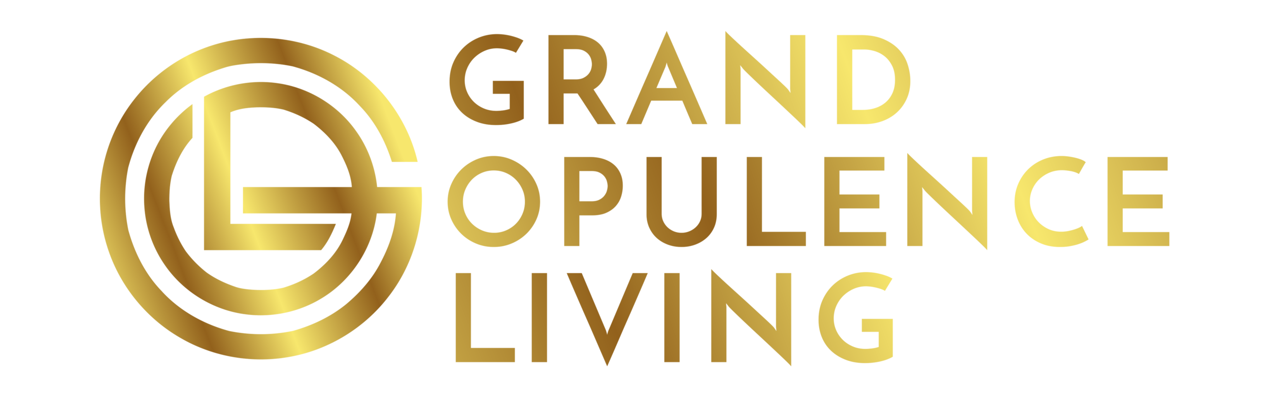 Grand Opulence Living