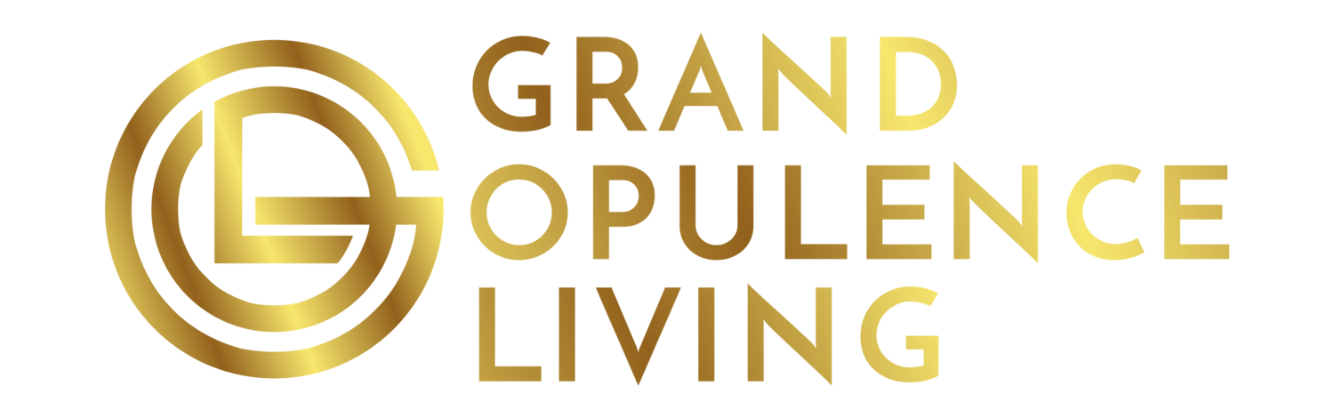 Grand Opulence Living