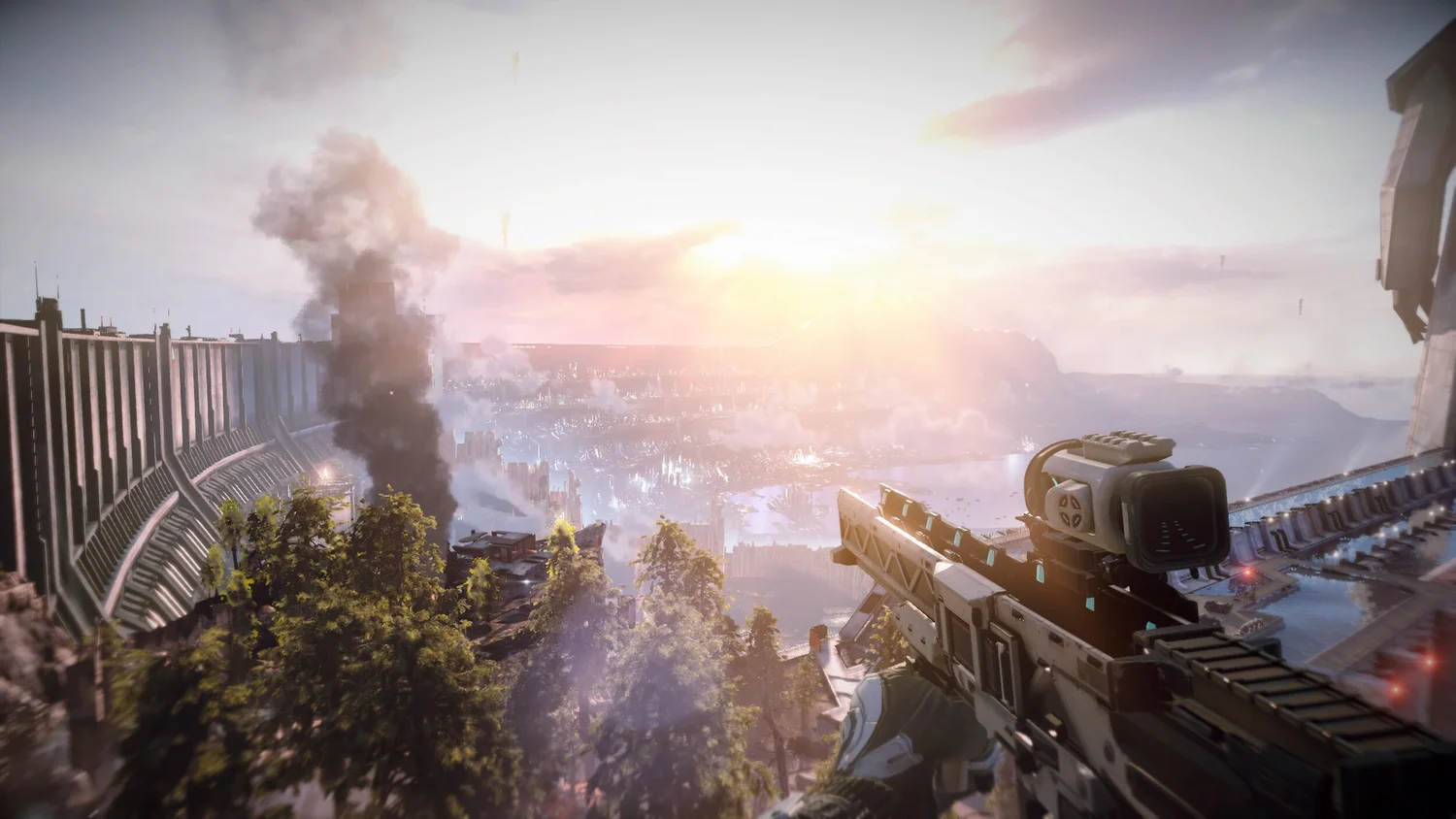 From Killzone to Horizon Zero Dawn - How Guerrilla Evolved In The ...