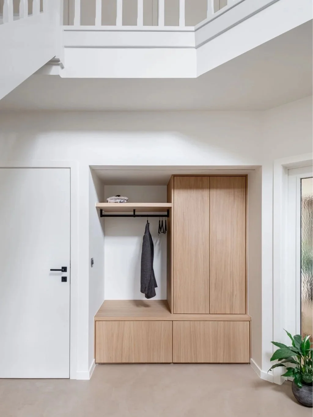 Inkomhal H Brasschaat