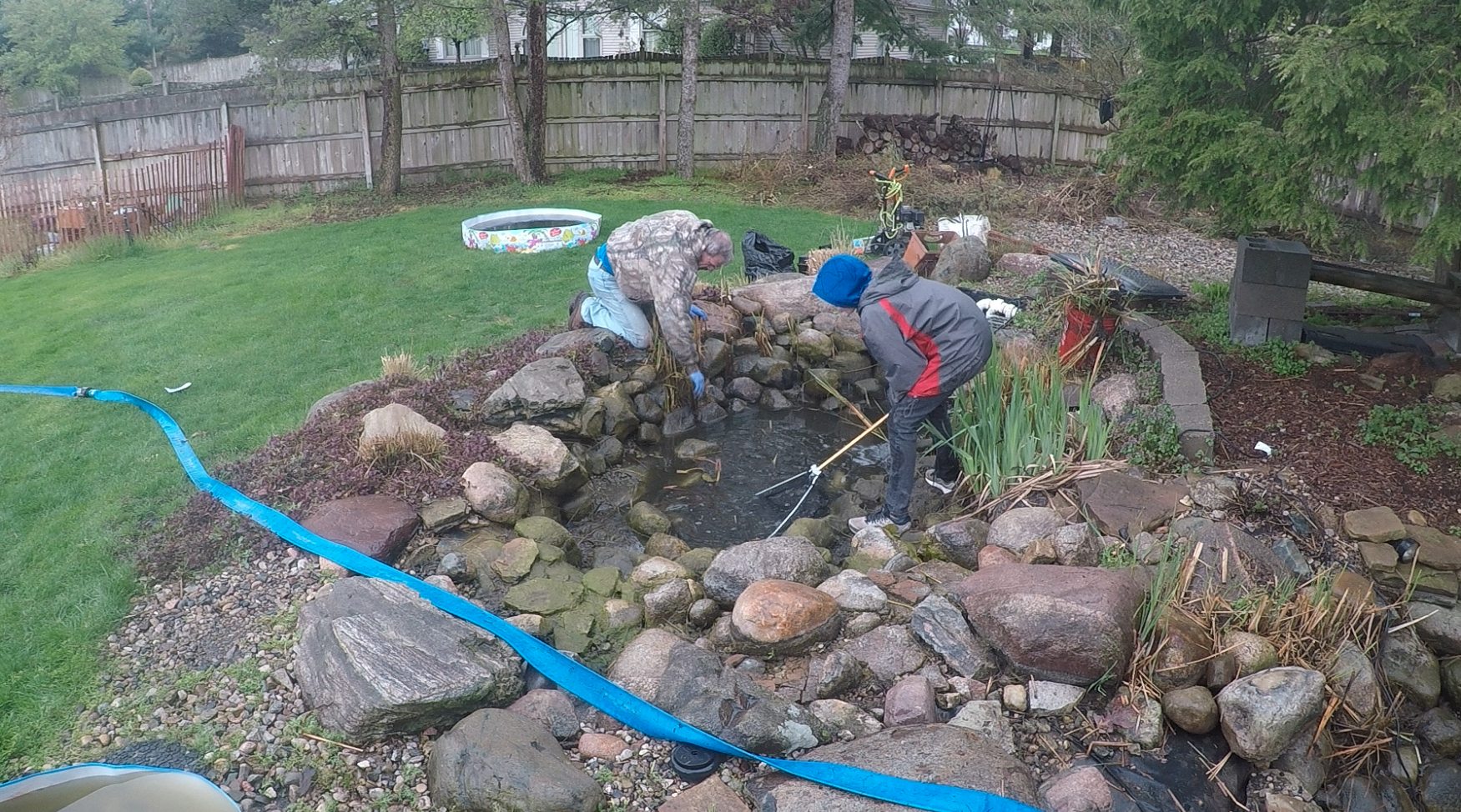 How Much Does Pond Cleaning Cost in Northern Indiana?