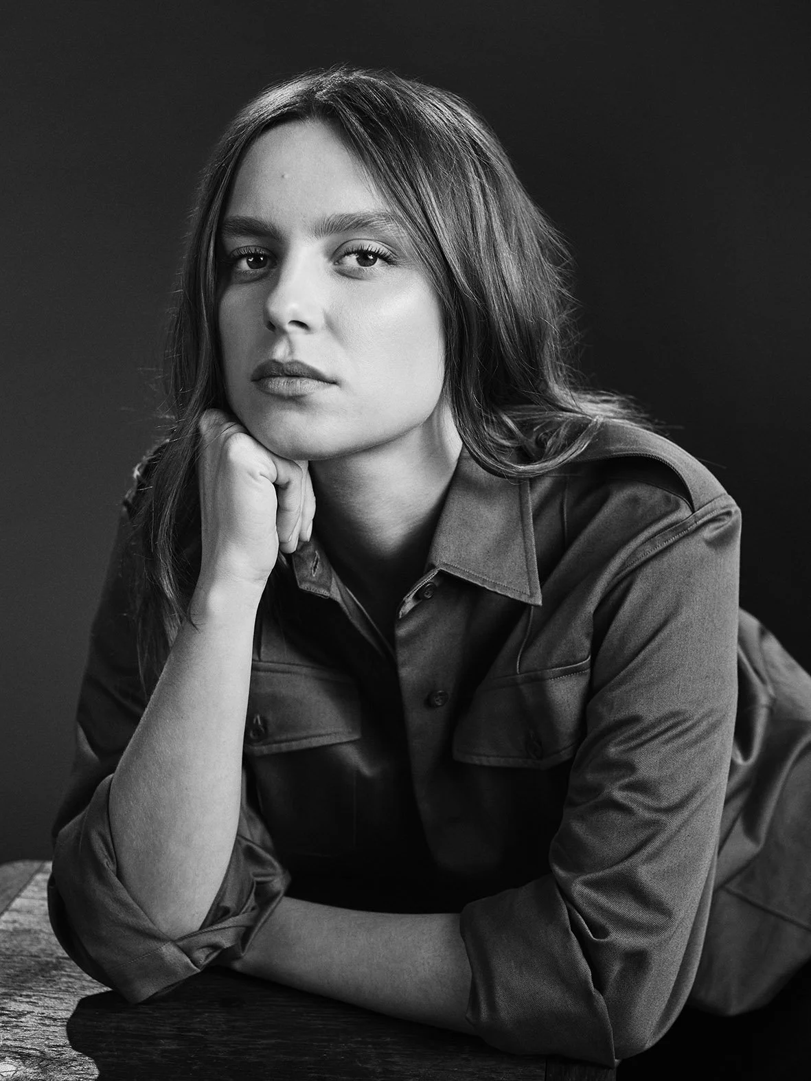Angelina Woreth