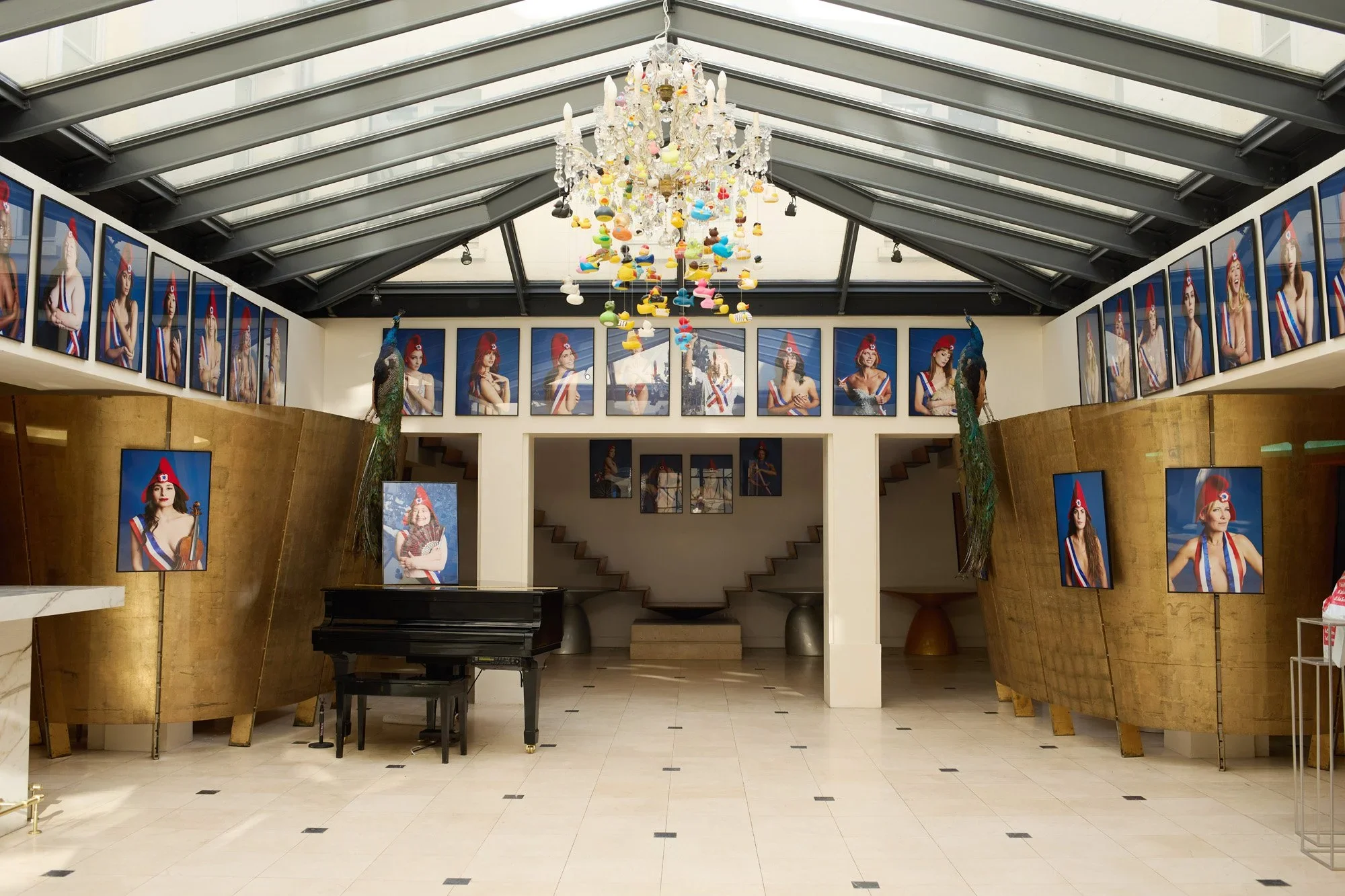 AVANT PREMIERE VERSAILLES