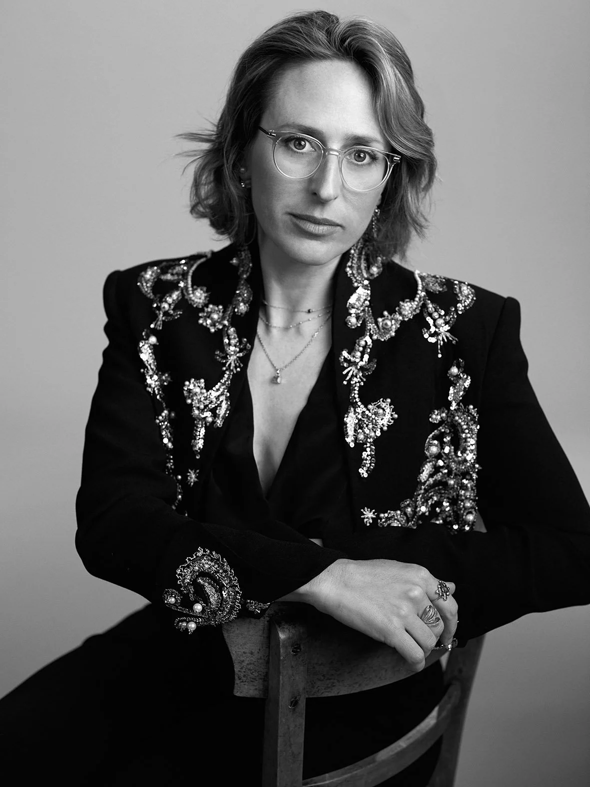 Charlène Favier