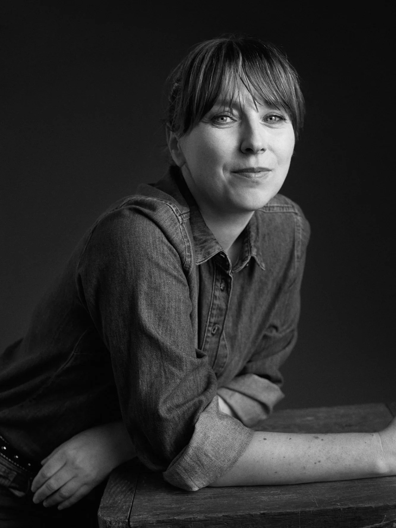 Delphine Deloget