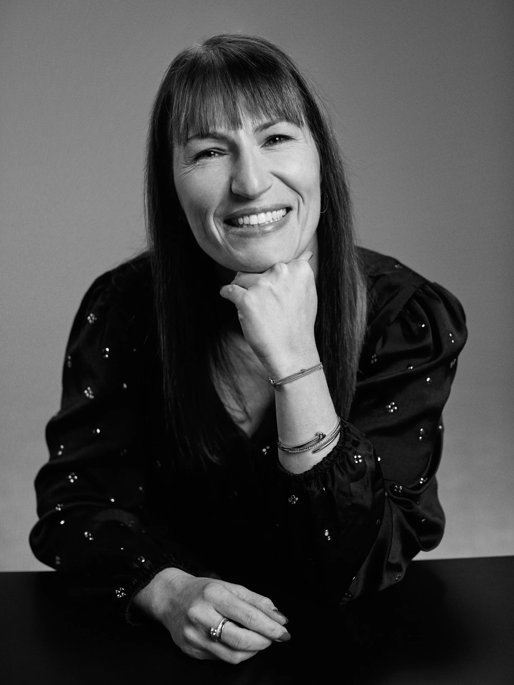 Angélique Soualle