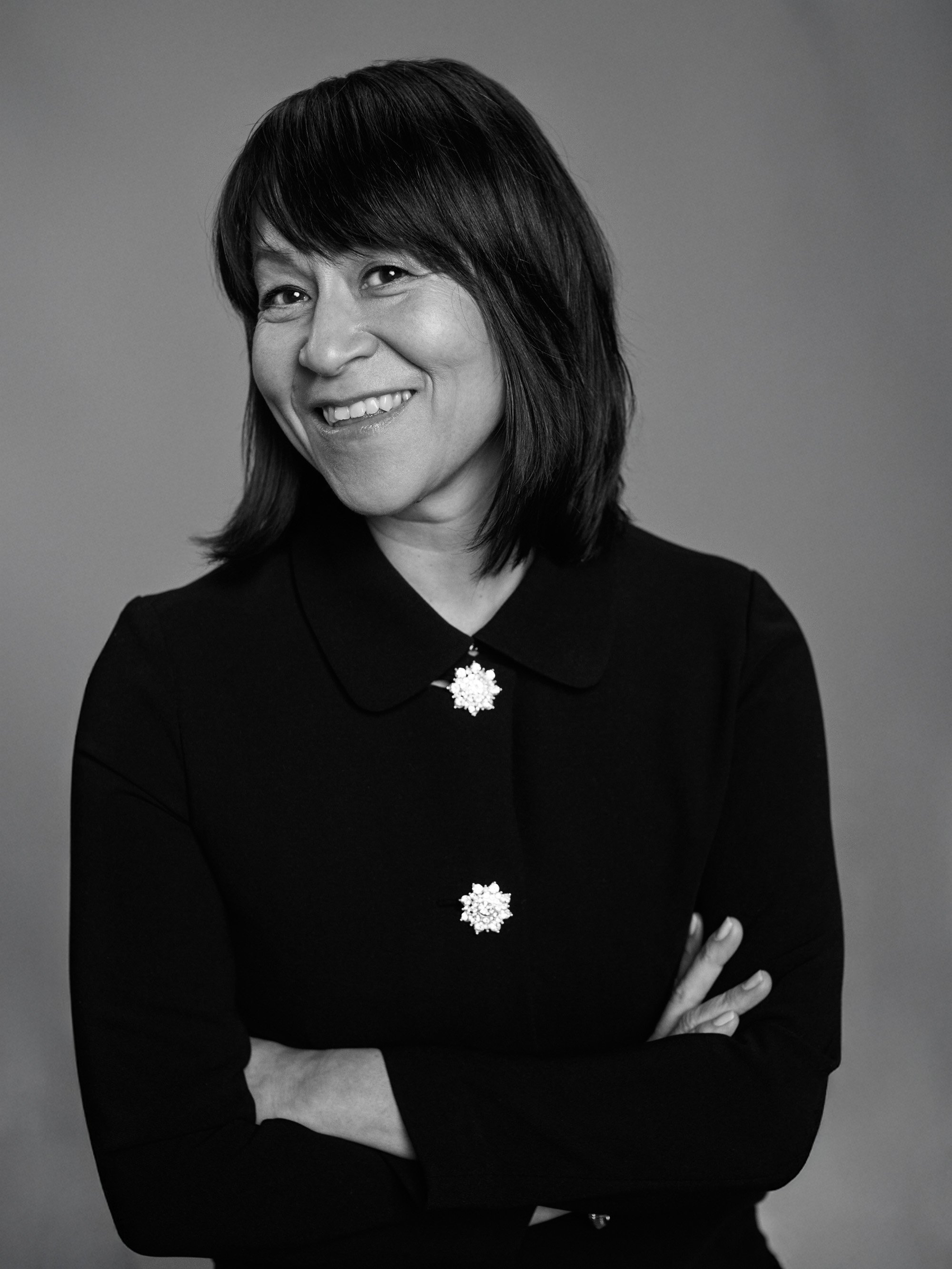 Sandra Tien Kong