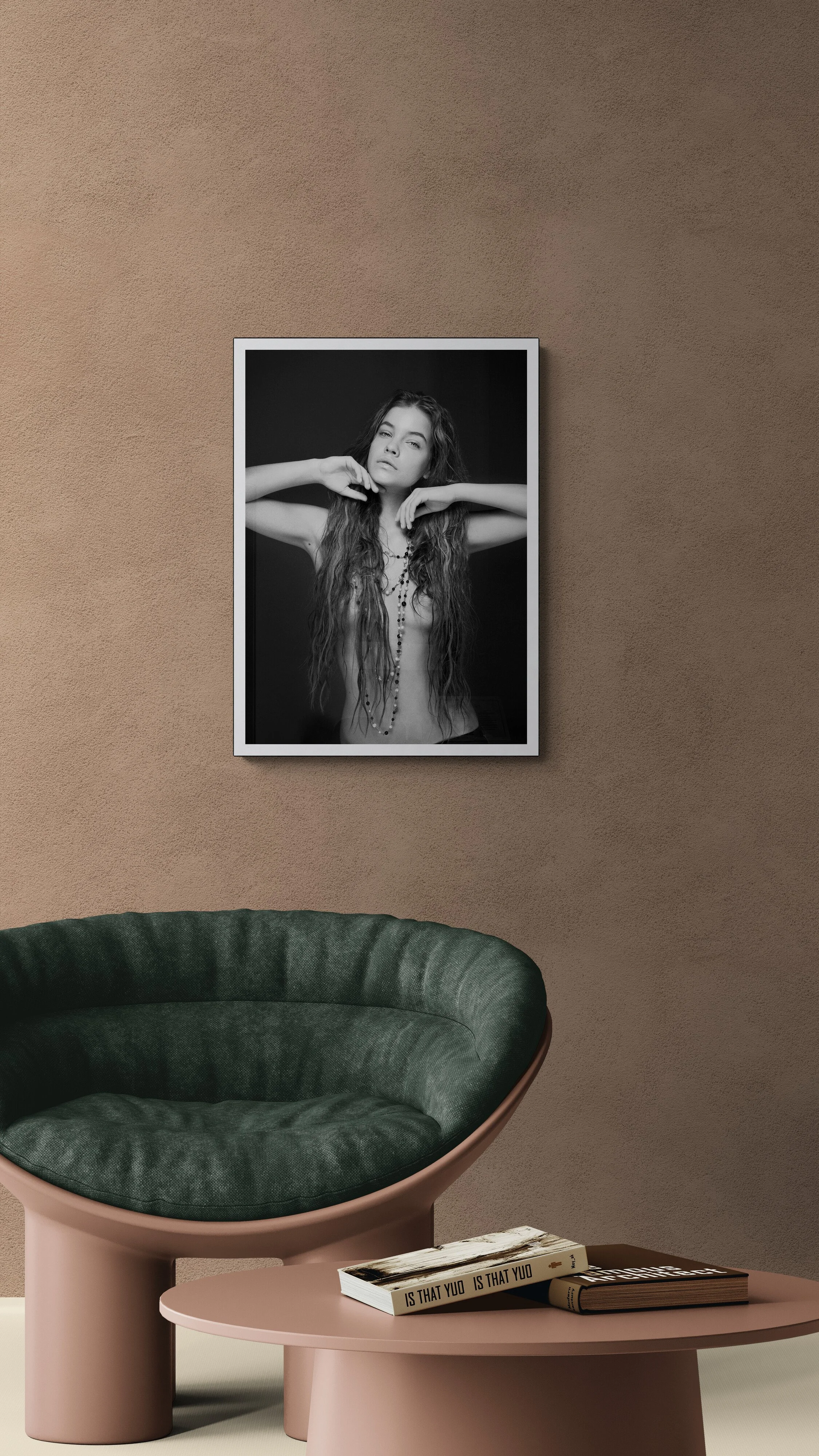 Barbara - 50 x 70 cm - Sans cadre.jpg