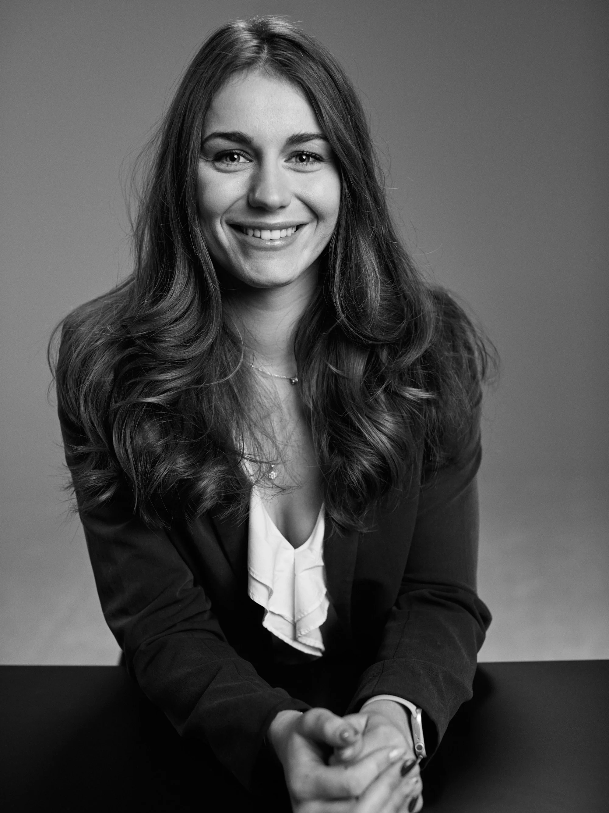 Laura Borie