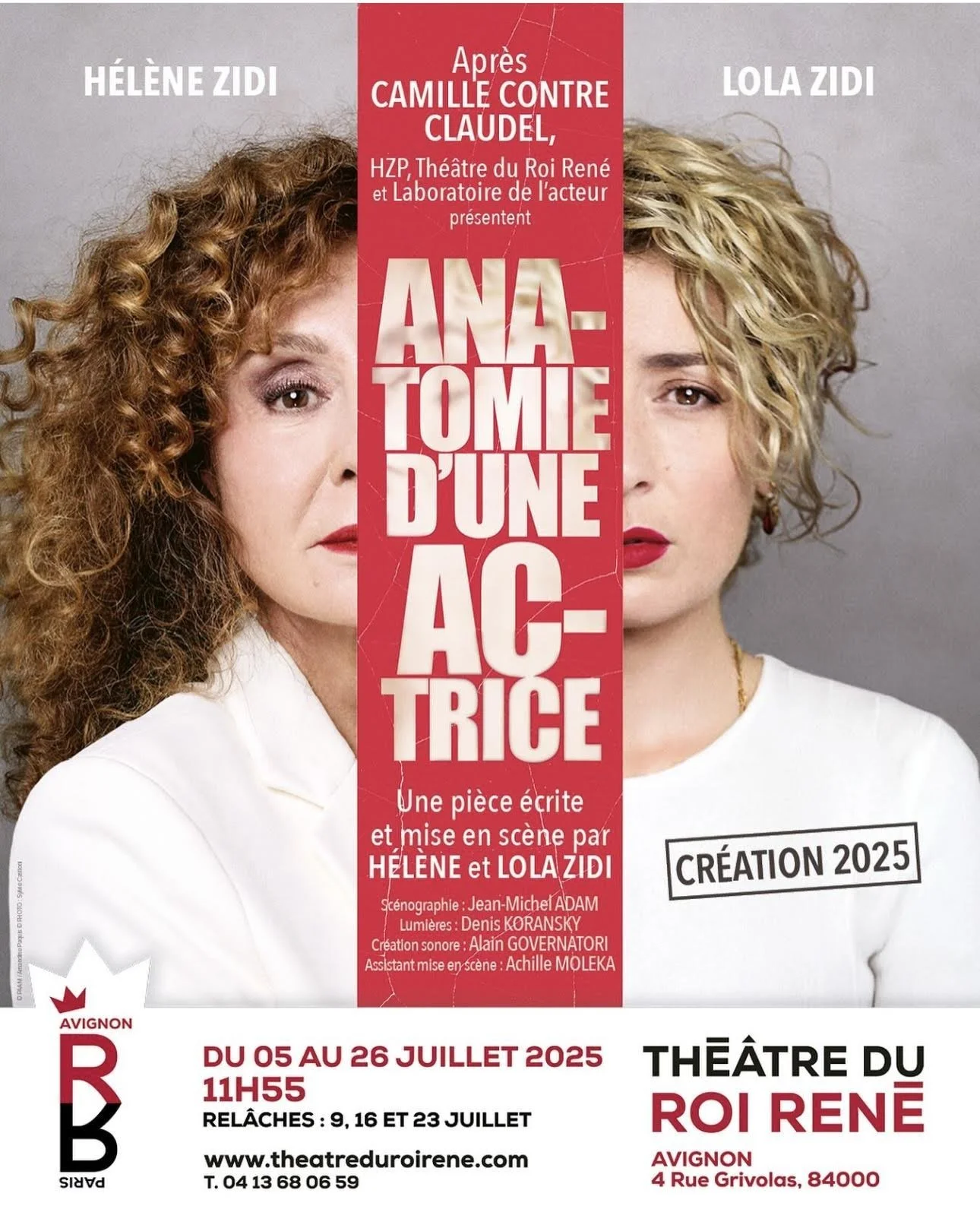 Affiches Films, Séries, Théâtres, Livres