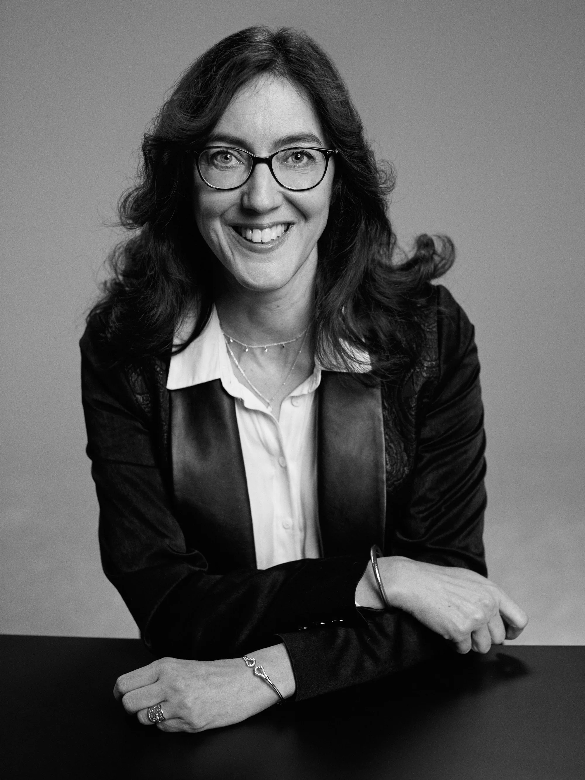 Stéphanie Lhoste