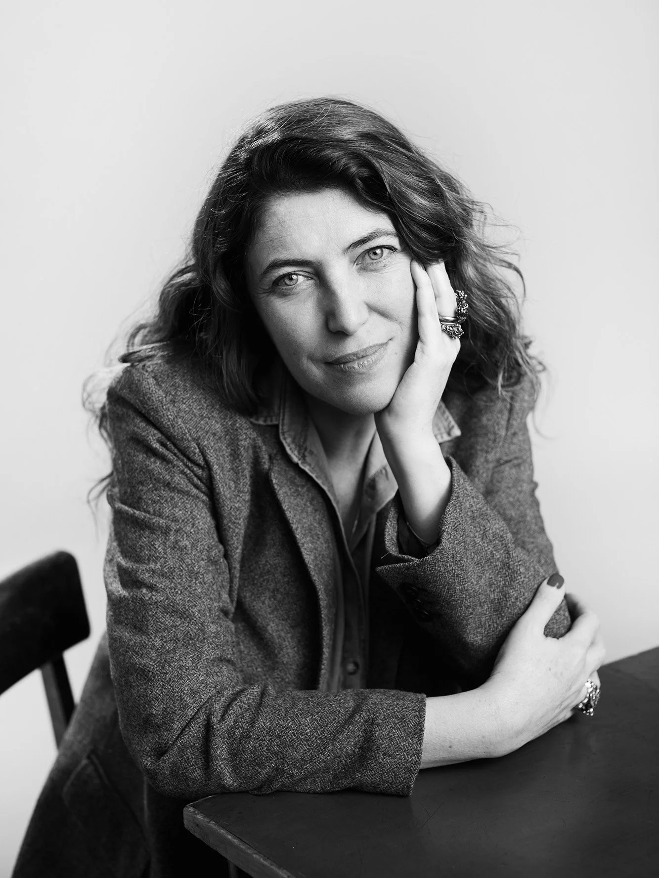 Stéphanie di Giusto