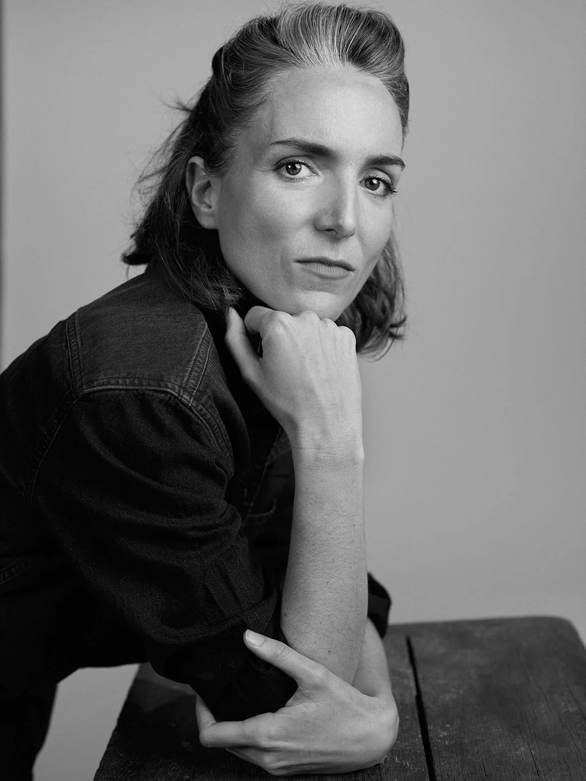 Amélie Bonnin