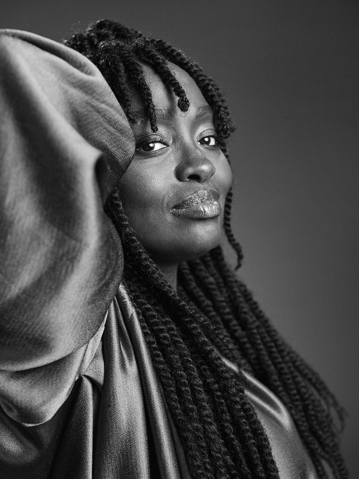 Aïssa Maïga