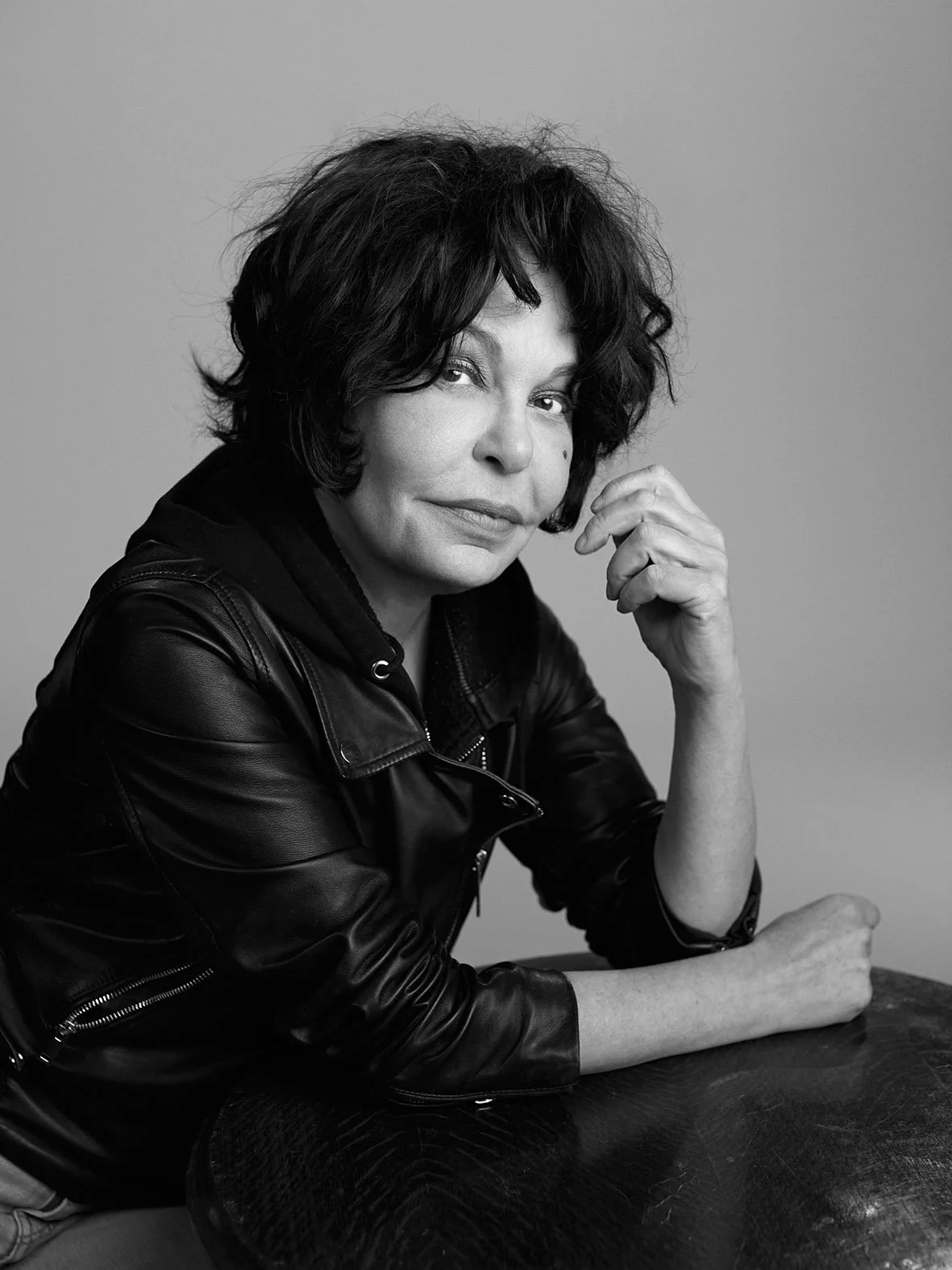 Isabelle Mergaux