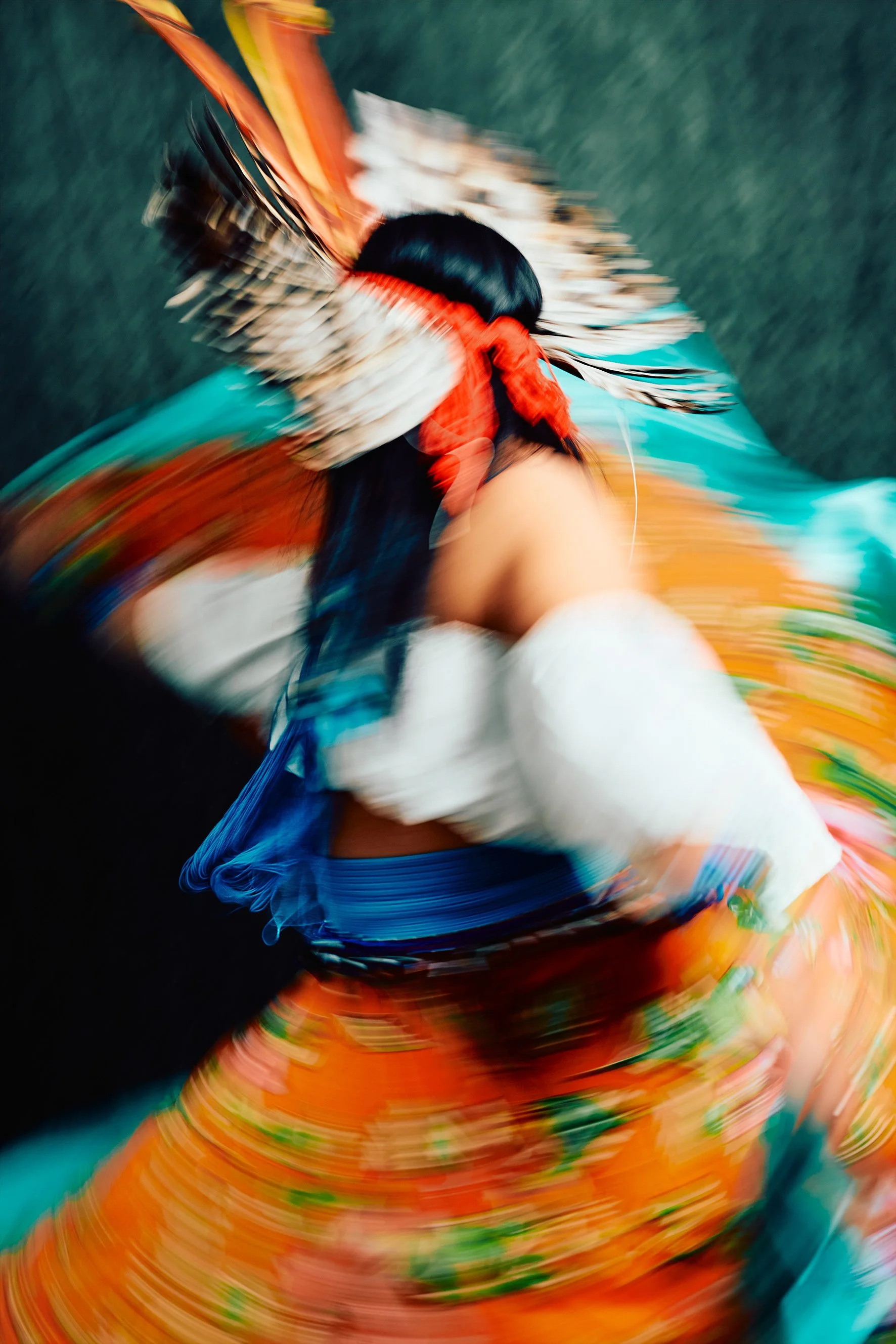 Affiche Fine Art - Amazonie