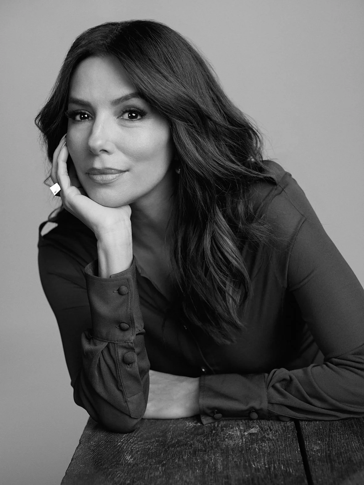 Eva Longoria
