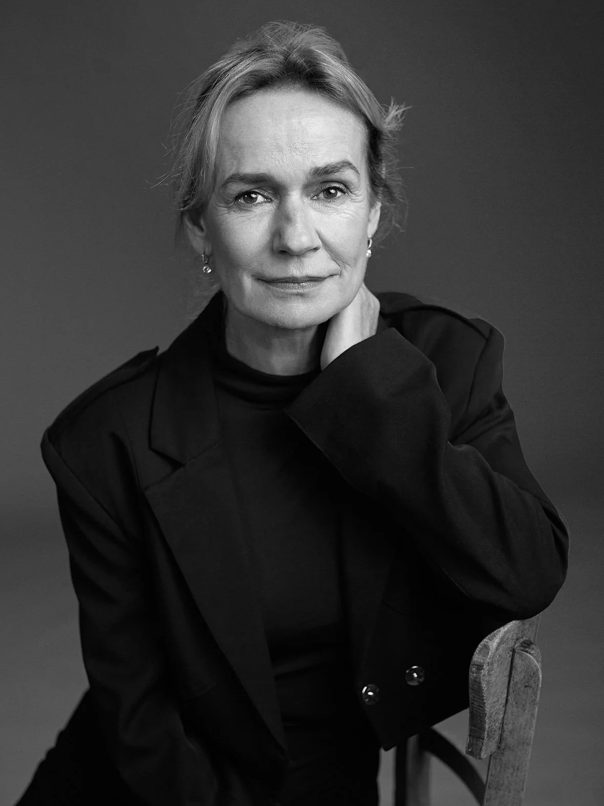Sandrine Bonnaire