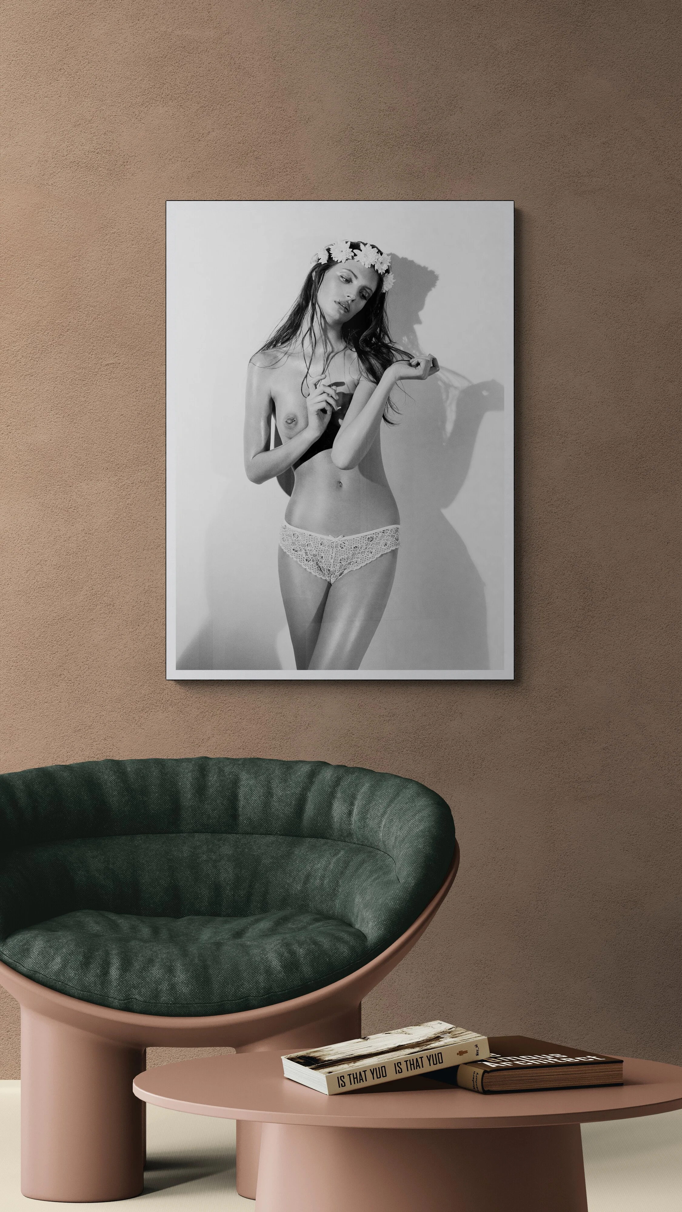 Couronnée - 70 x 100 cm - Sans cadre.jpg