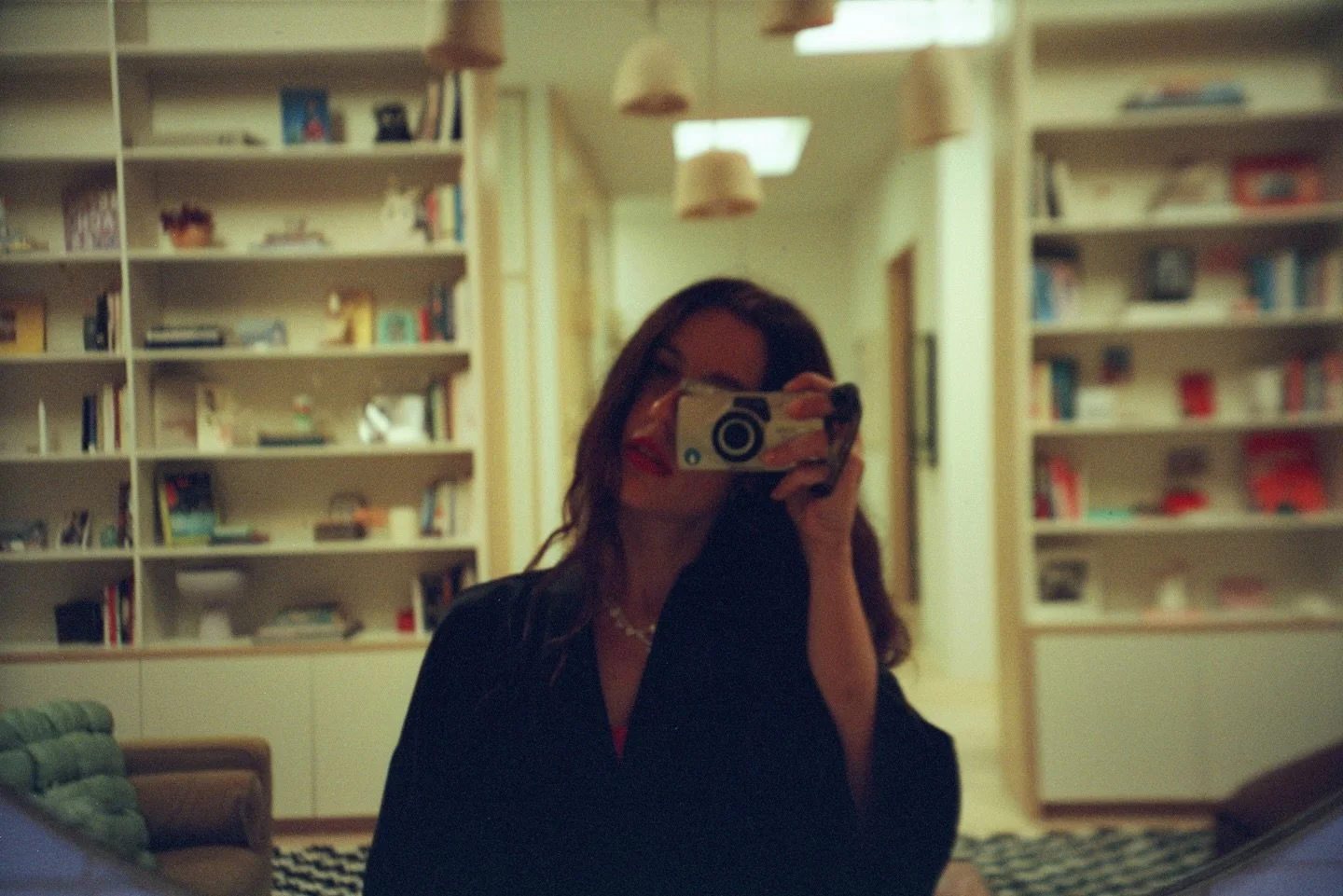 A little here, a little there&hellip; still.