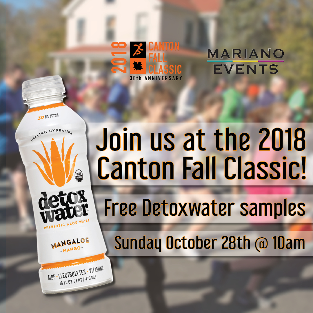Canton Fall Classic Detoxwater Demo.jpg