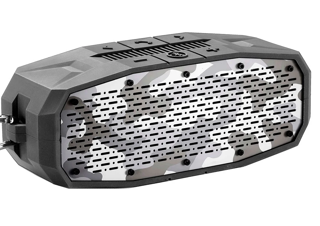 Coleman AktivSounds Outdoor Waterproof Speaker