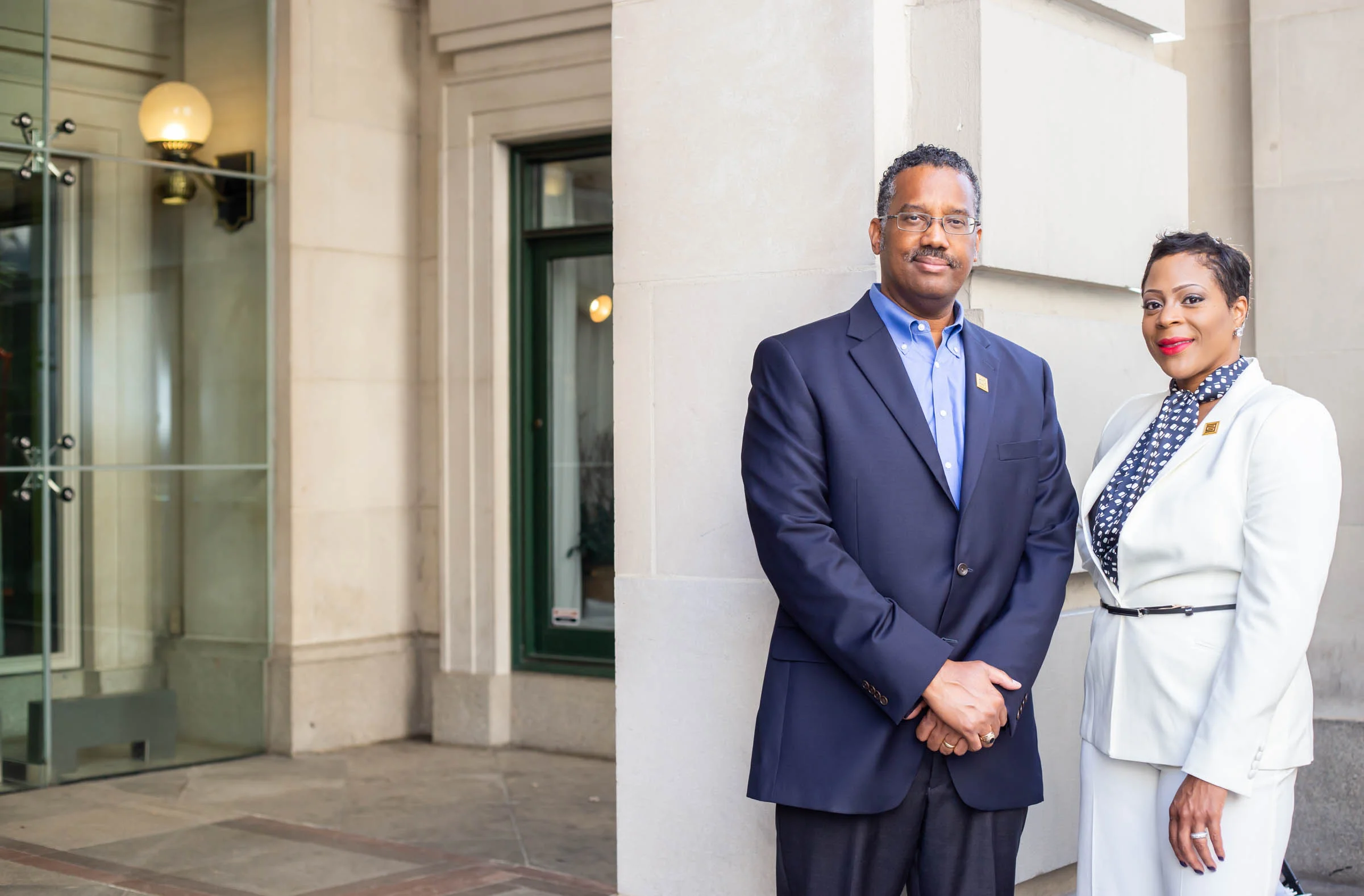 Boyd Cooper & Associates