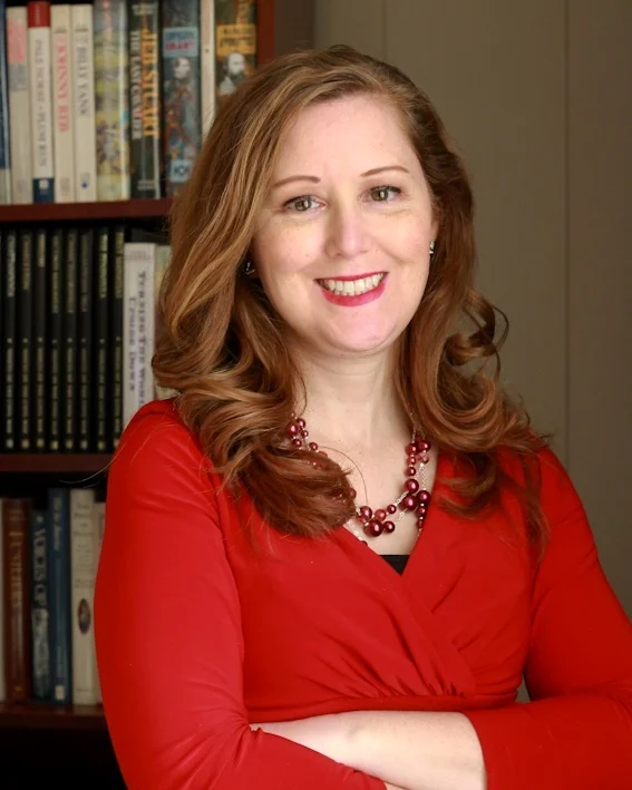 Holly of Pink Fortitude