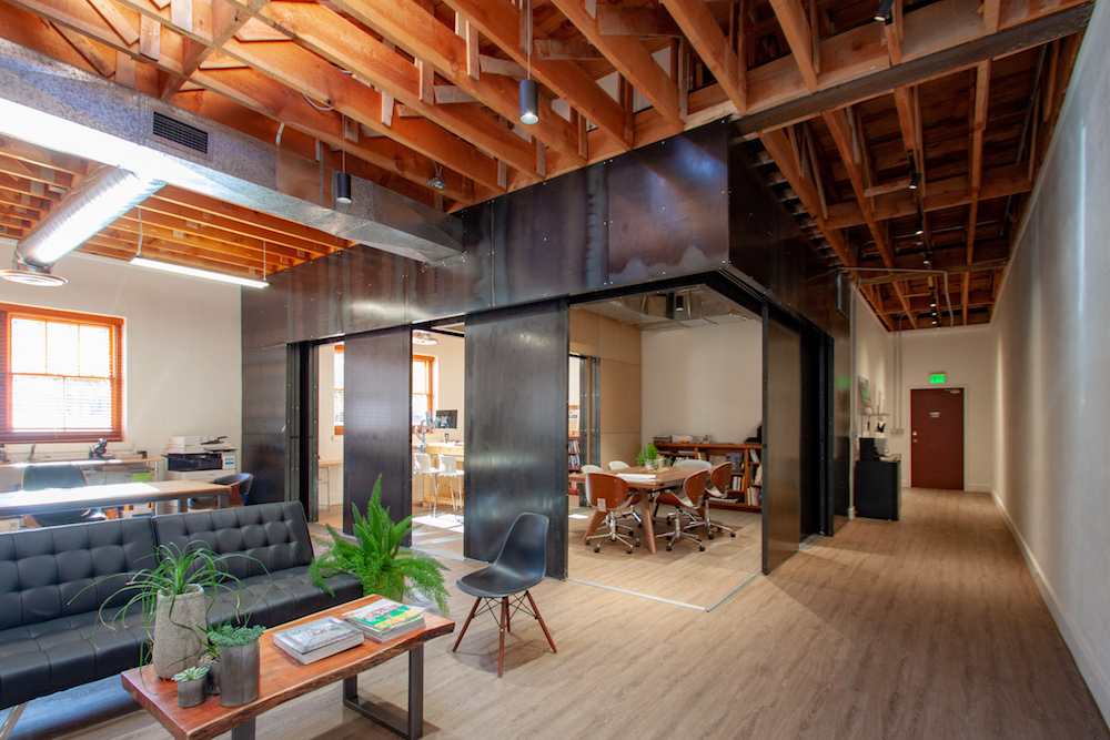 Autotroph Office in Santa Fe, NM