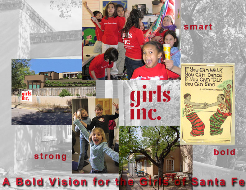 Girls Inc. Preservation and Expansion Study