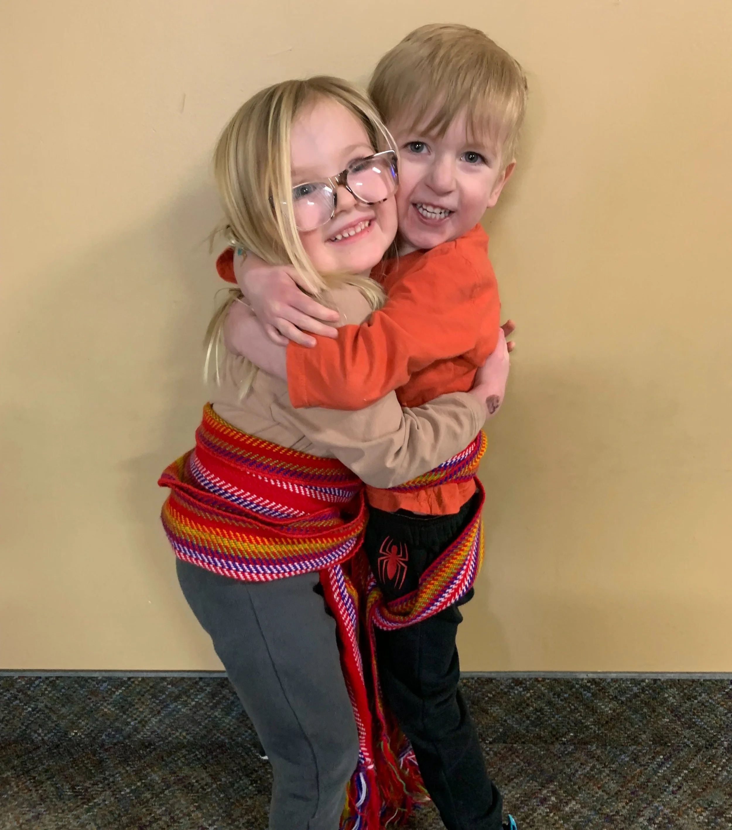 GALLERY — Winnipeg Montessori School