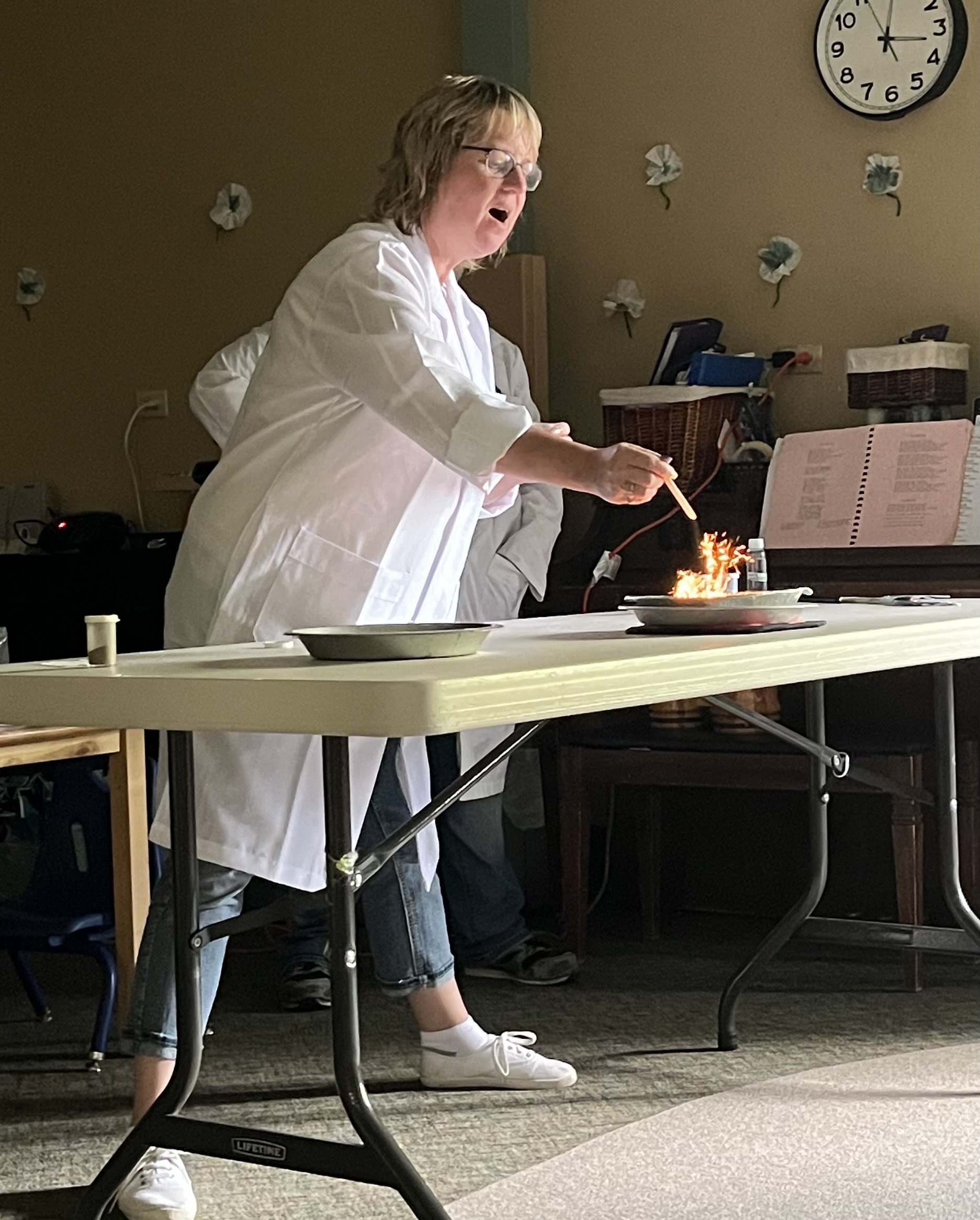 GALLERY — Winnipeg Montessori School