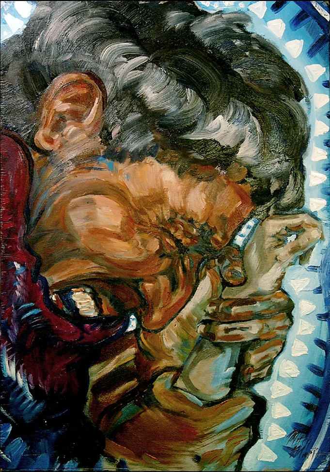 Sorrow