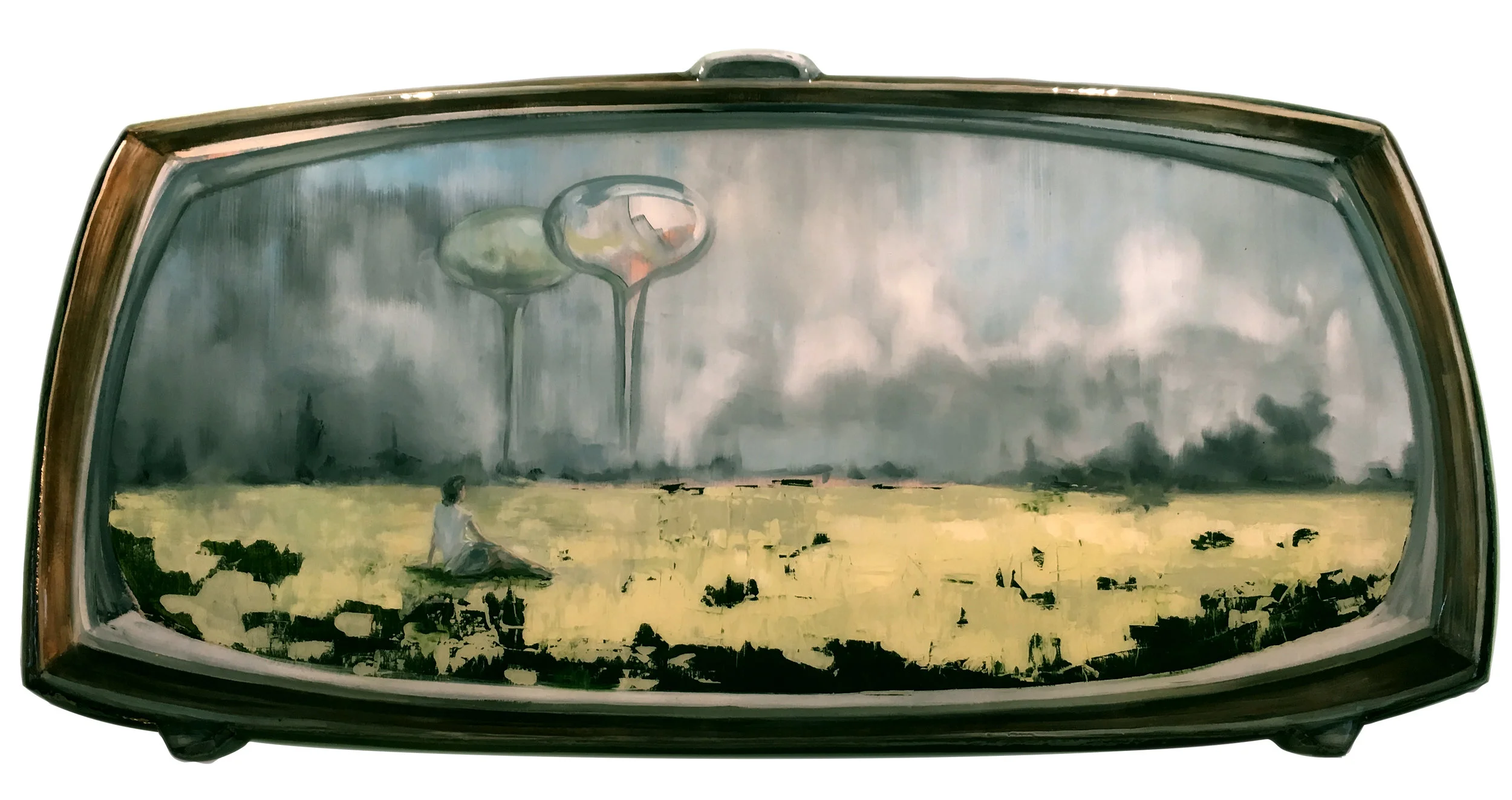 Monitor No. 1
