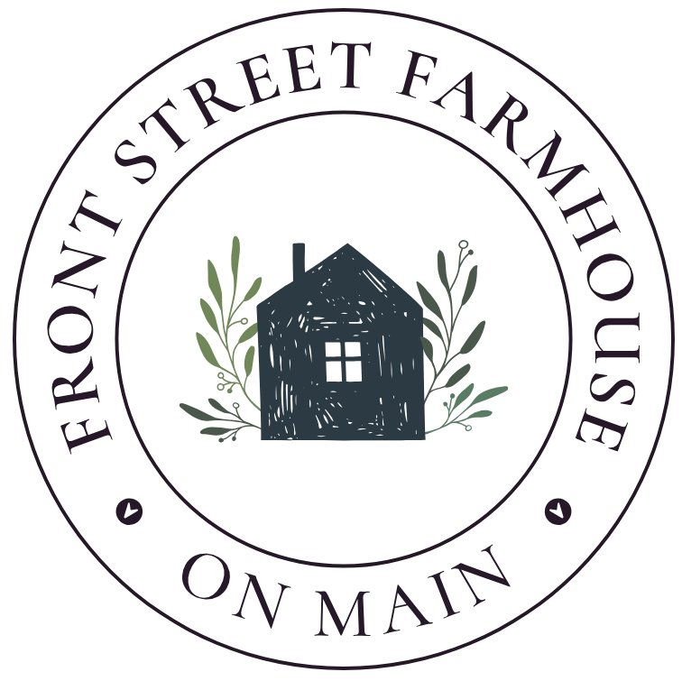 Front Street Farmhouse on Main