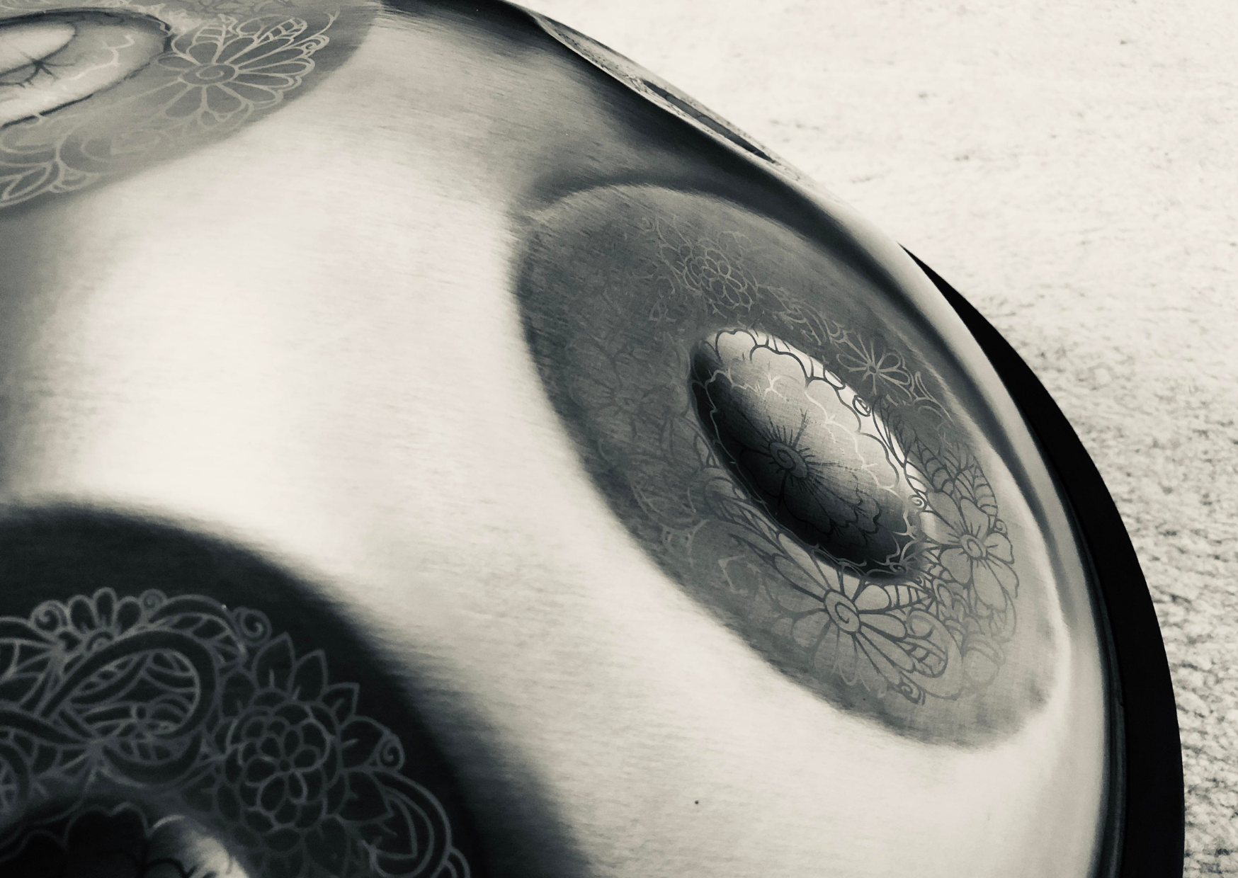 Restorative Yin Yoga &amp; Handpan