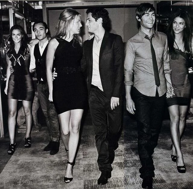 Gossip Girl Images We Can’t Get Enough Of