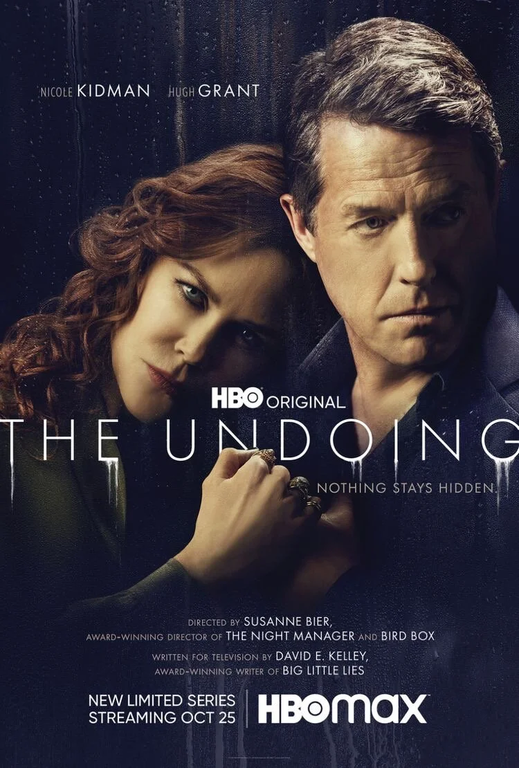 The Undoing • Episode 1