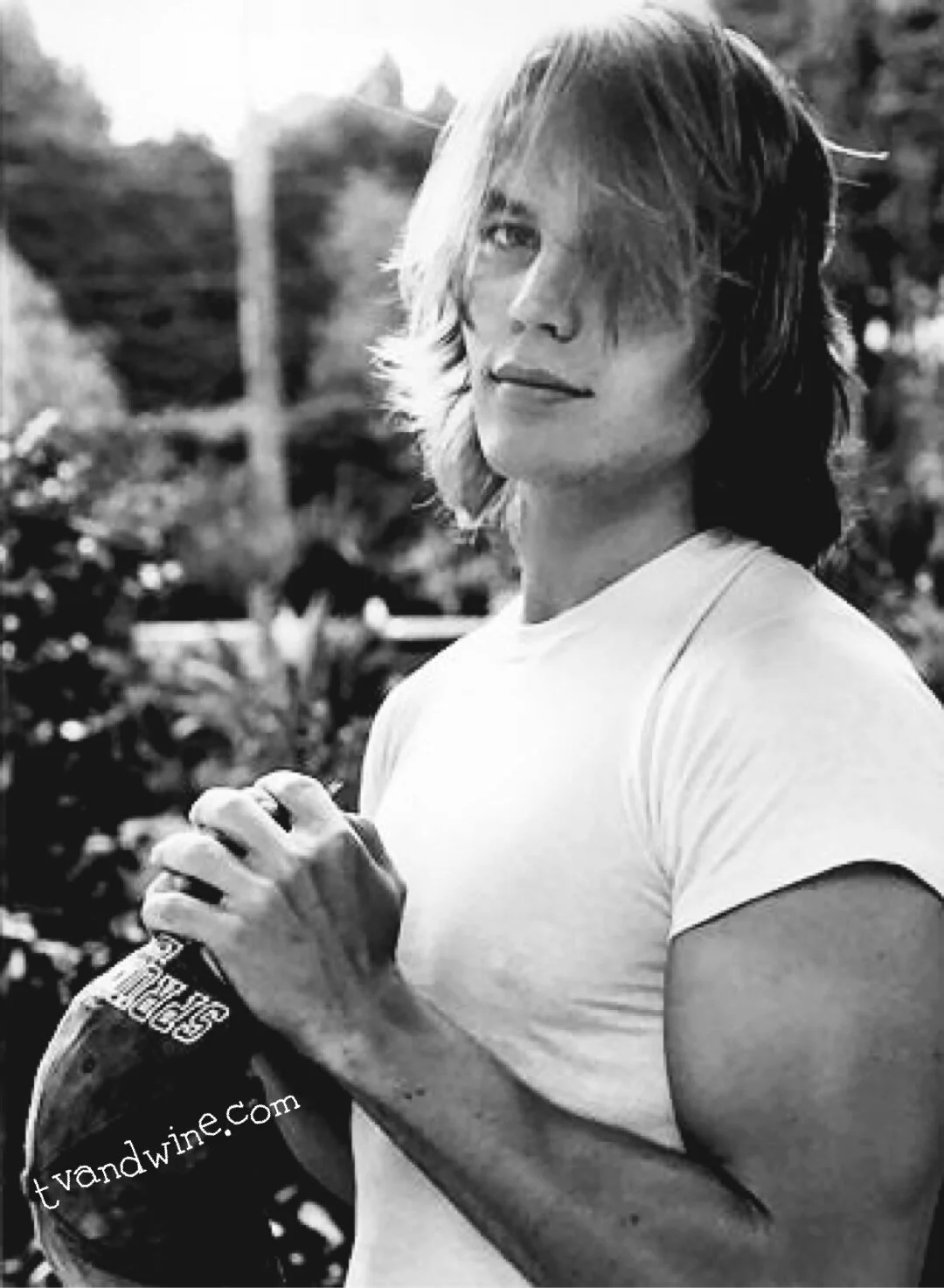 We Can’t Stop Crushing on Tim Riggins