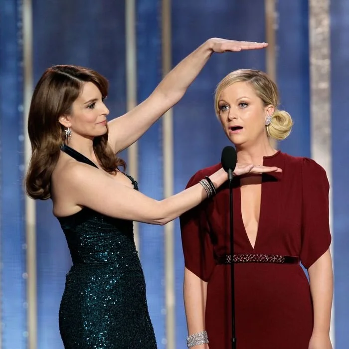 Tina Fey and Amy Poehler To Host First-Ever Bicoastal Golden Globes