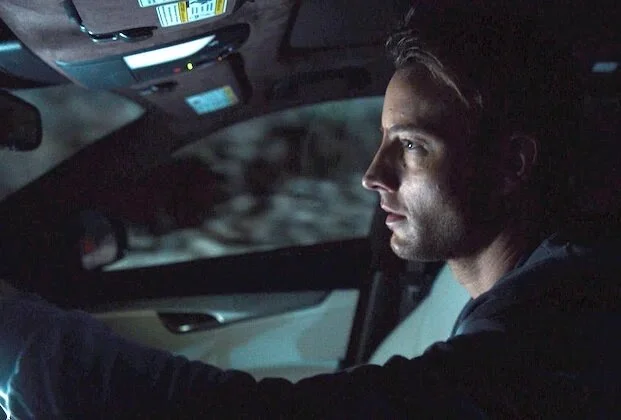 This Is Us. Season 5, Episode 7. 'There'