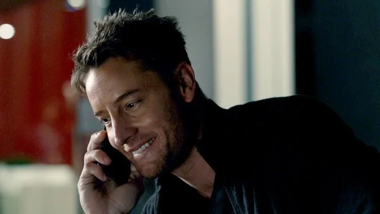 This Is Us. Season 5, Episode 8. ‘In the Room’