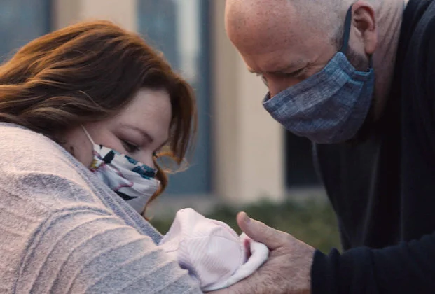 This Is Us. Season 5, Episode 9. ‘The Ride’