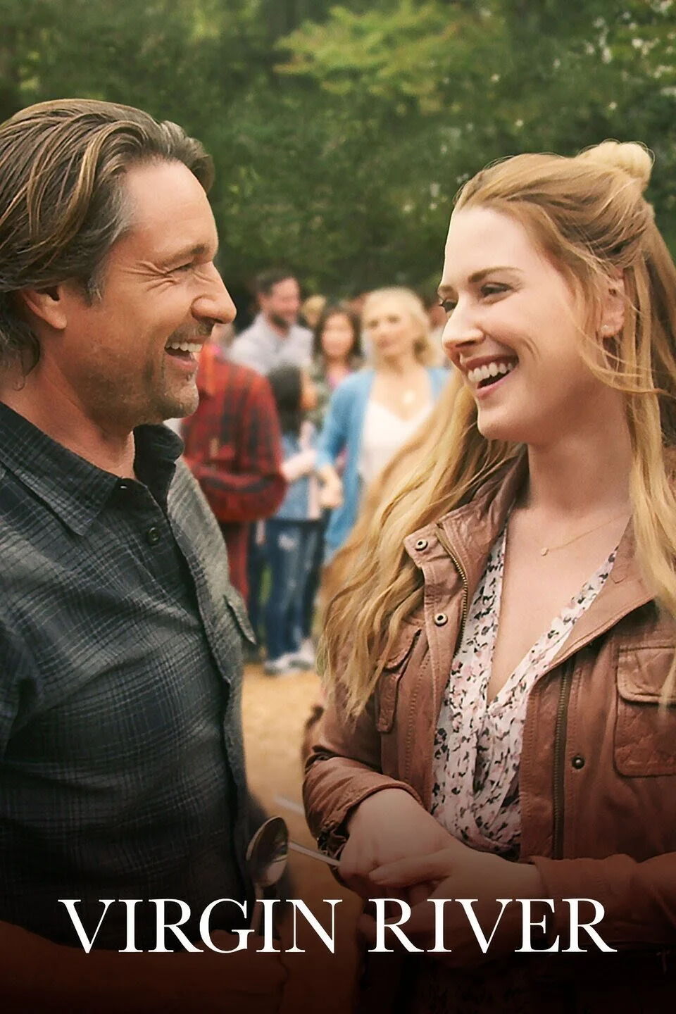 Virgin River. Season 2.