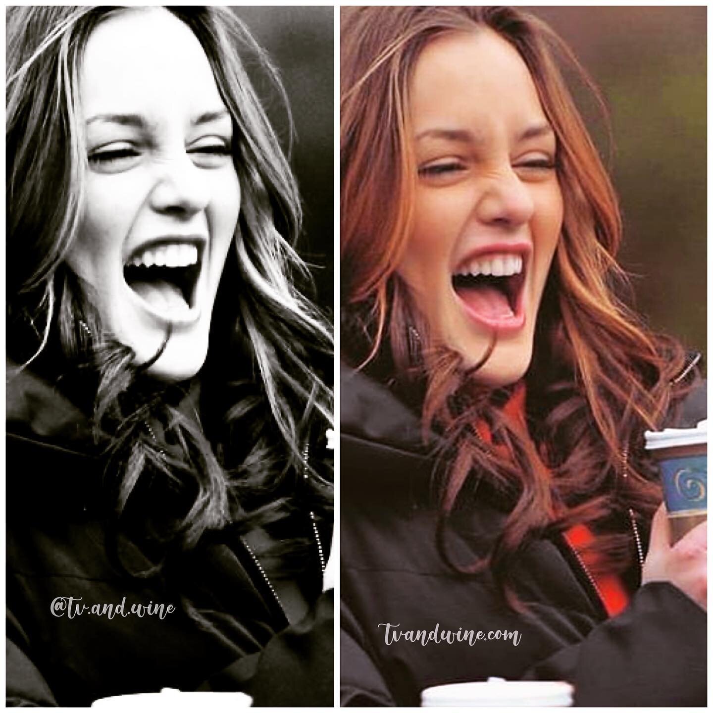 friday mood🤎
&bull;
☕️😆🥤
&bull;
&bull;
&bull;
&bull;
&bull;
&bull;
&bull;
beautiful 😍 @itsmeleighton 
&bull;
&bull;
&bull;
&bull;
&bull;
&bull;
&bull;
~&bull;tvandwine.com&bull;~ 
&bull;
#tvandwine #tv #wine
#fridaymood #friday 
&bull;
 @blakeliv