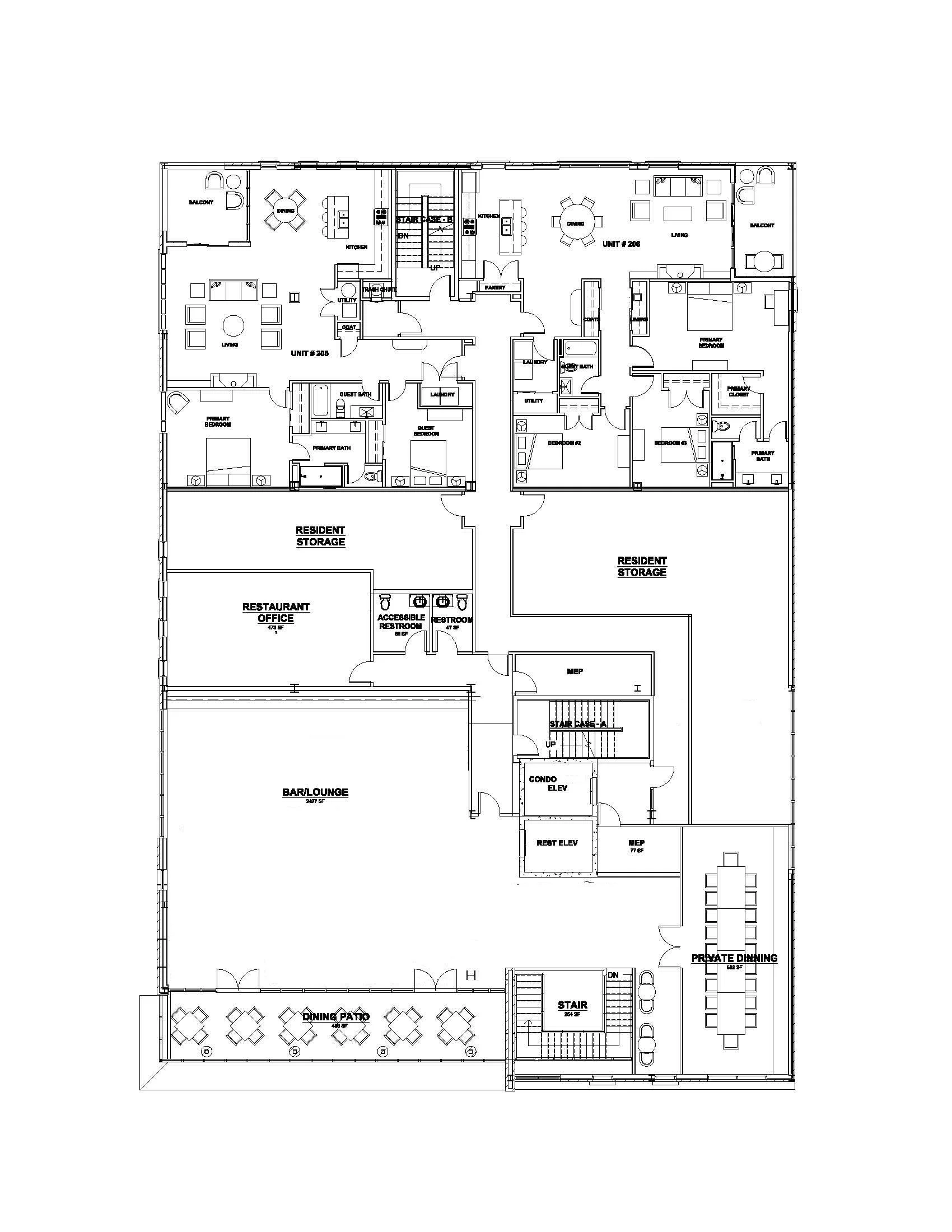 one15-amenities-garage-and-parking-one15