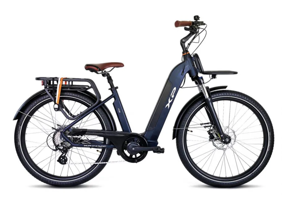 E-BIKE XP