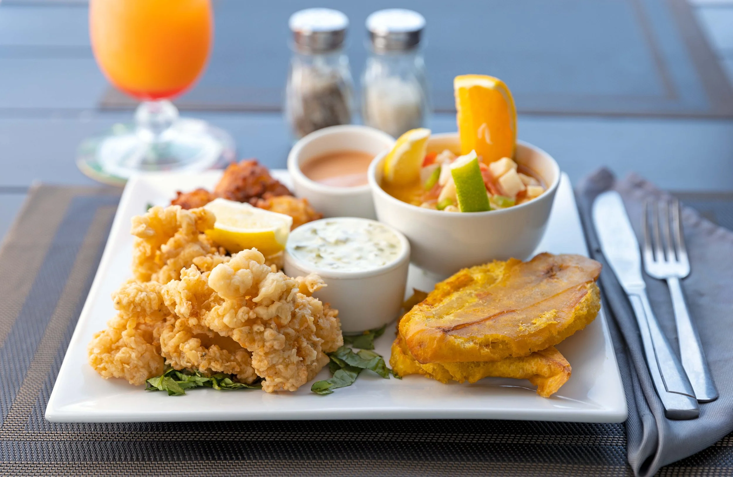 Chalkie's Restaurant & Grille