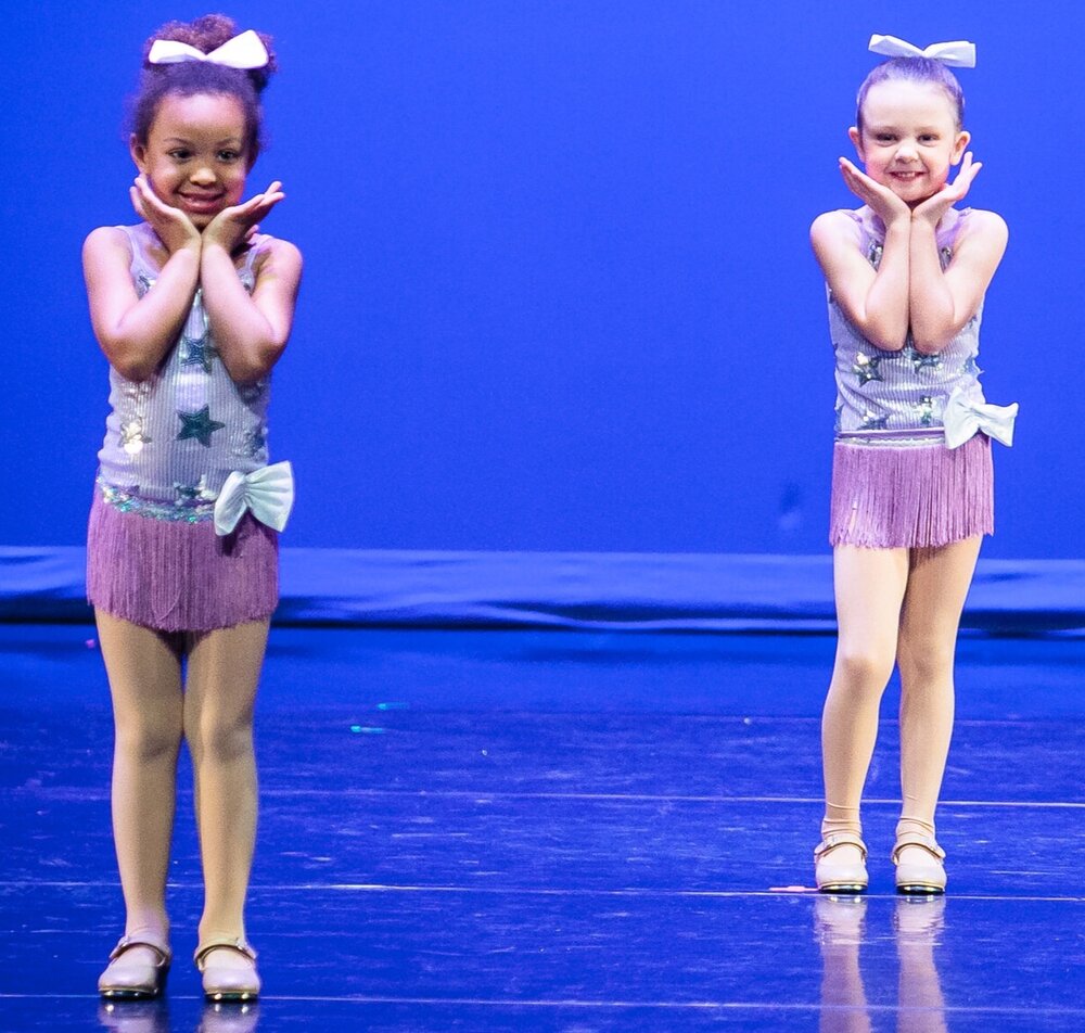 Madison, Middleton and Waunakee Dance Classes- grades 5k-2 — Kehl School of  Dance