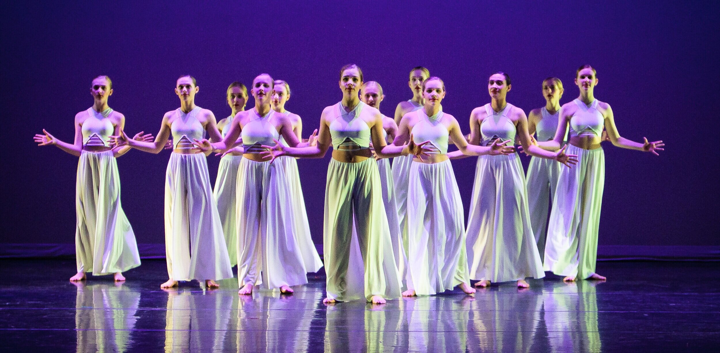 Dance competition teams in Madison, Fitchburg, Verona — Kehl School of